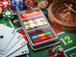 Unlocking the Magic of Casino Slots A Journey with Slots Dreamer